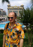 Дима Бугаков